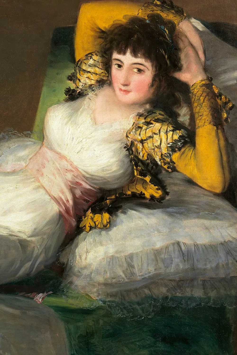 Complete catalog of Francisco de Goya’s work.