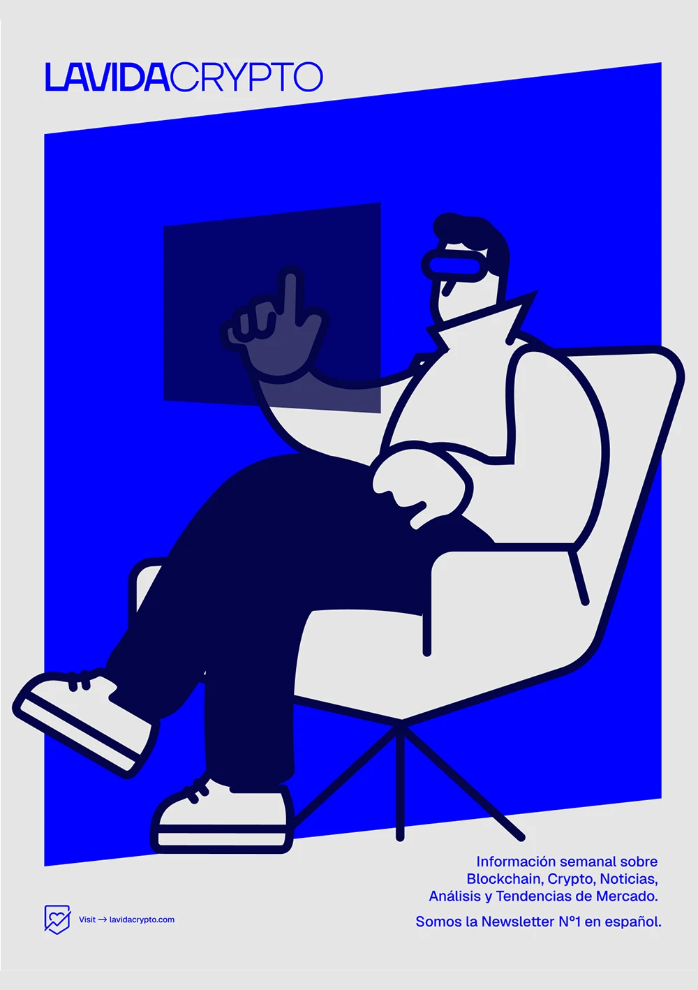 Brand identity redesign