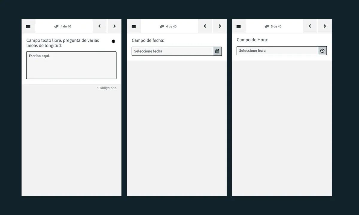Reportty - Complete redesign of a suite of programs focused on electoral statistics