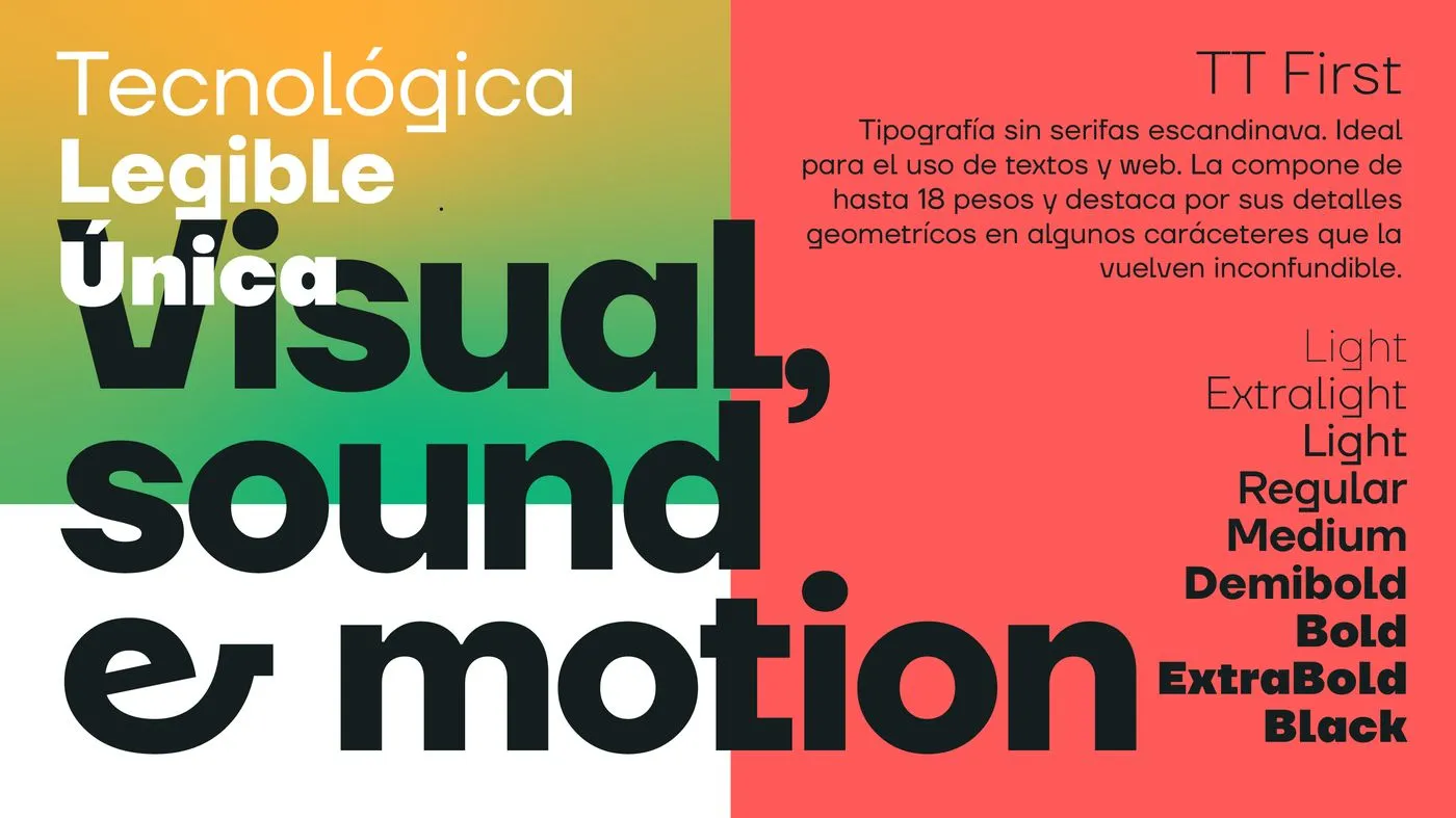 Futuro Visomo - Consulting and Branding to promote image and sound studies.